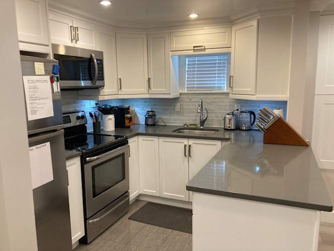 Comox Street - Photo 116