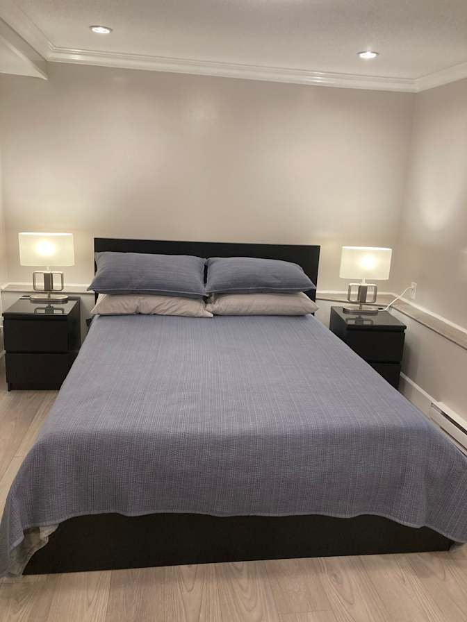 Comox Street - Photo 121