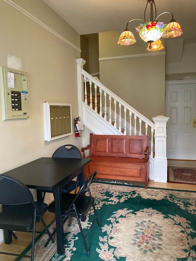 Comox Street - Photo 141