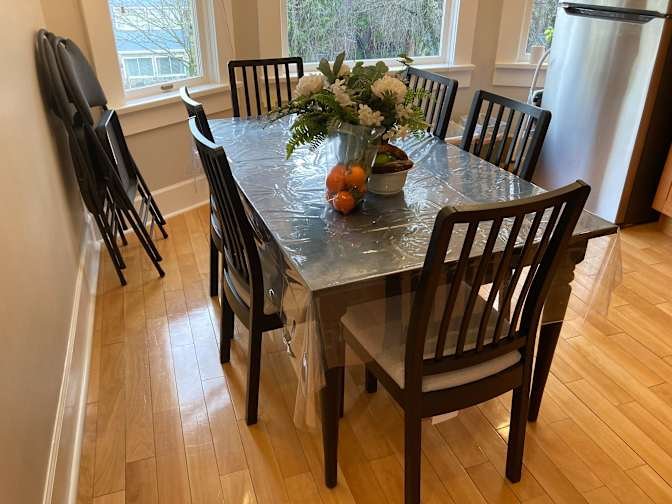 Comox Street - Photo 145
