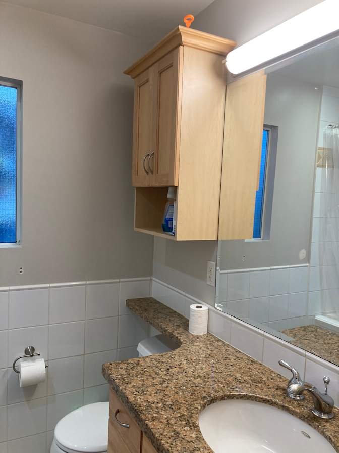 Comox Street - Photo 150