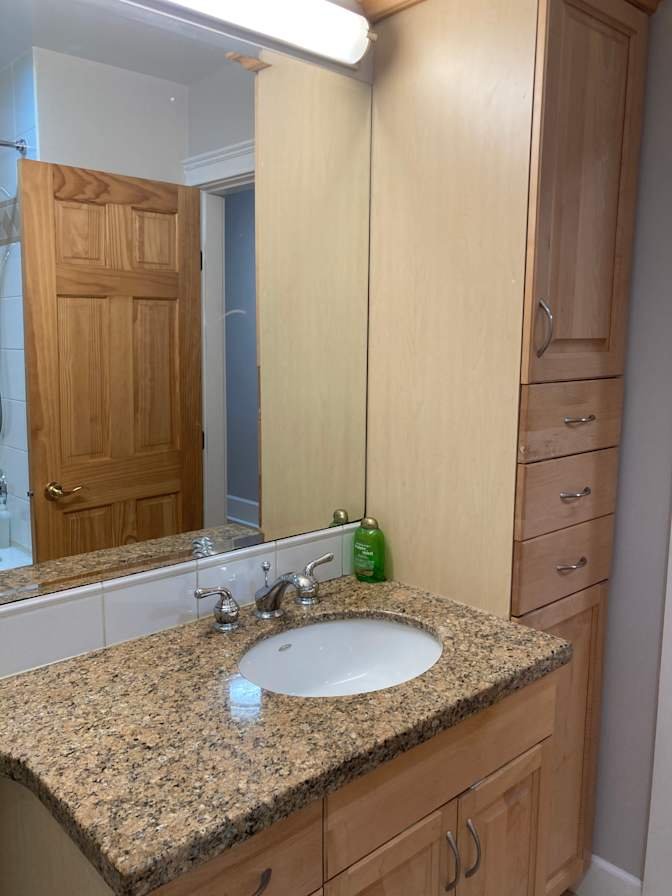 Comox Street - Photo 153