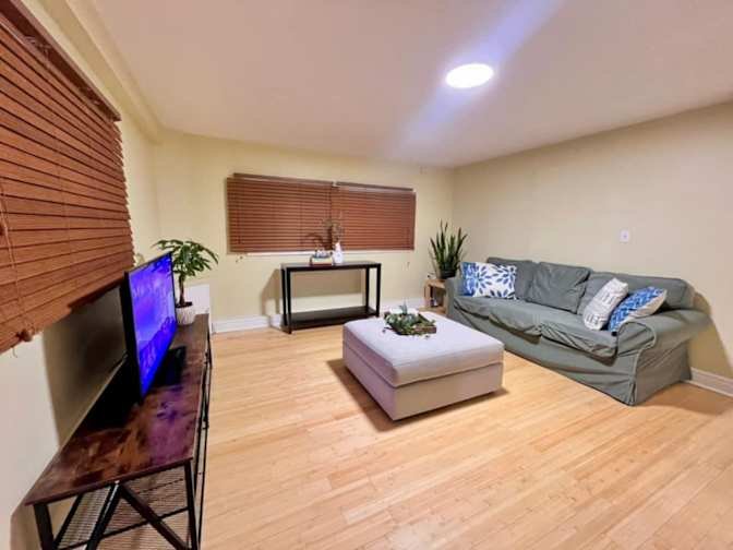 Kensington - Cedar Cottage - Photo 2