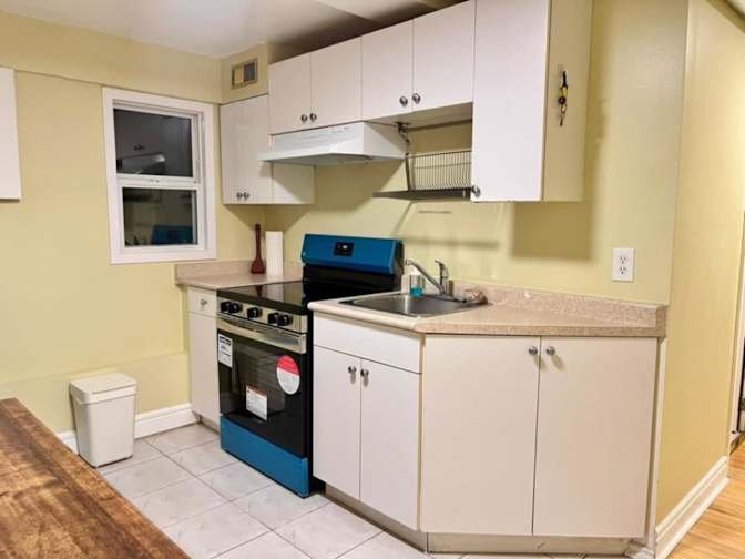 Kensington - Cedar Cottage - Photo 8