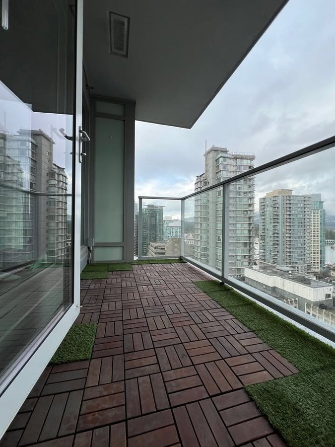 1188 West Pender Street - Photo 10