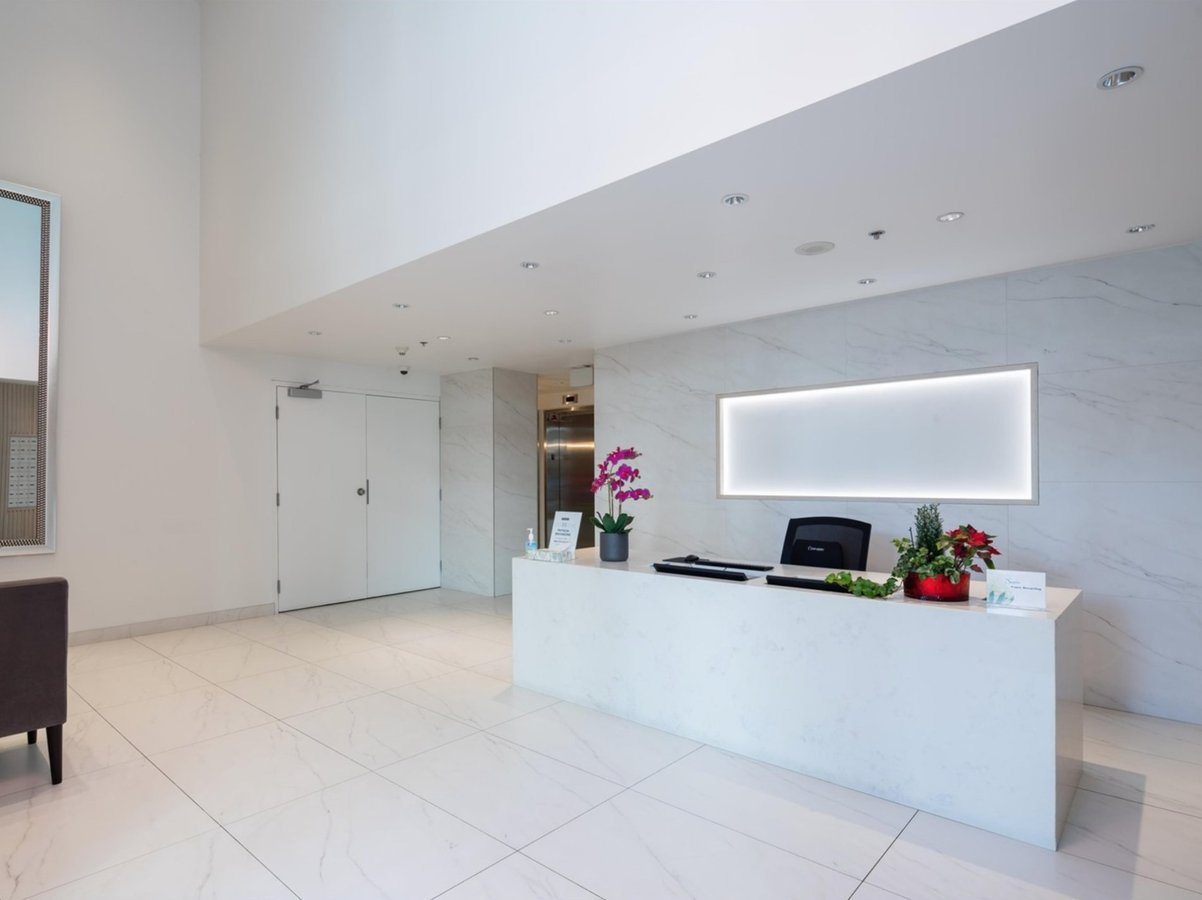 1188 West Pender Street - Photo 11