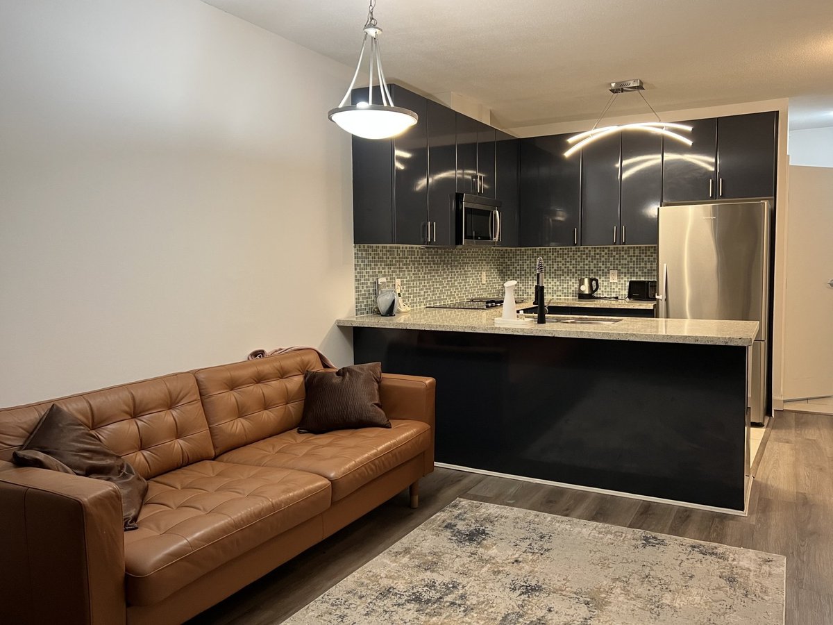 1188 West Pender Street - Photo 5