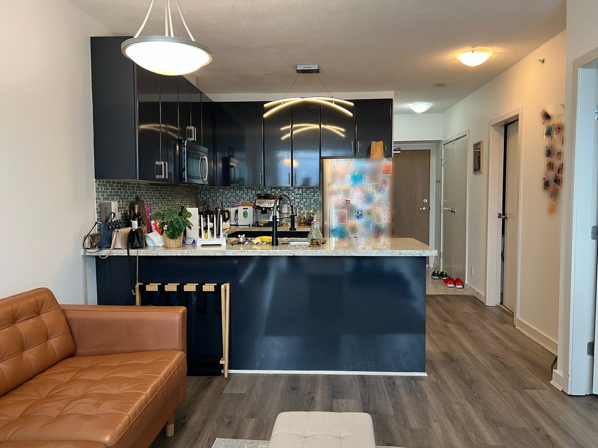 1188 West Pender Street - Photo 6