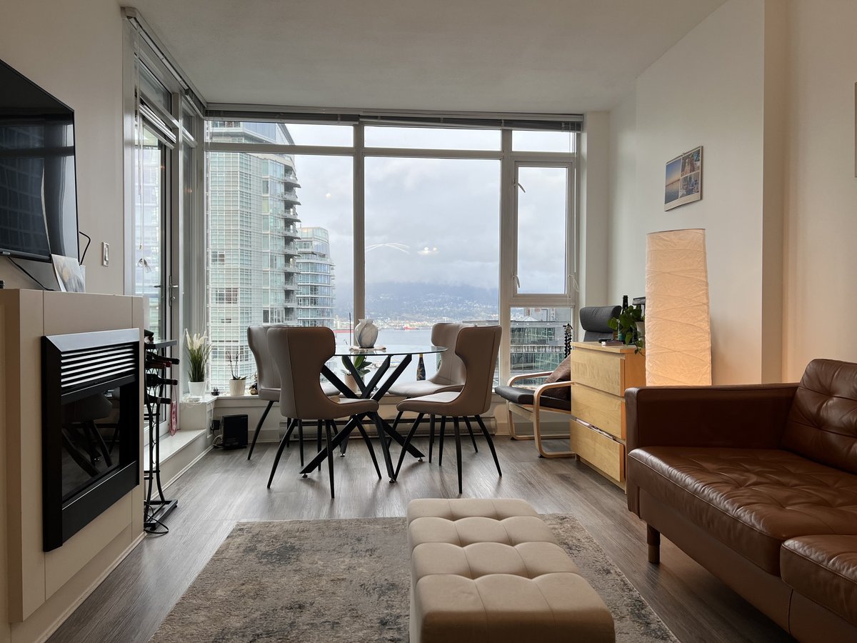 1188 West Pender Street - Photo 2