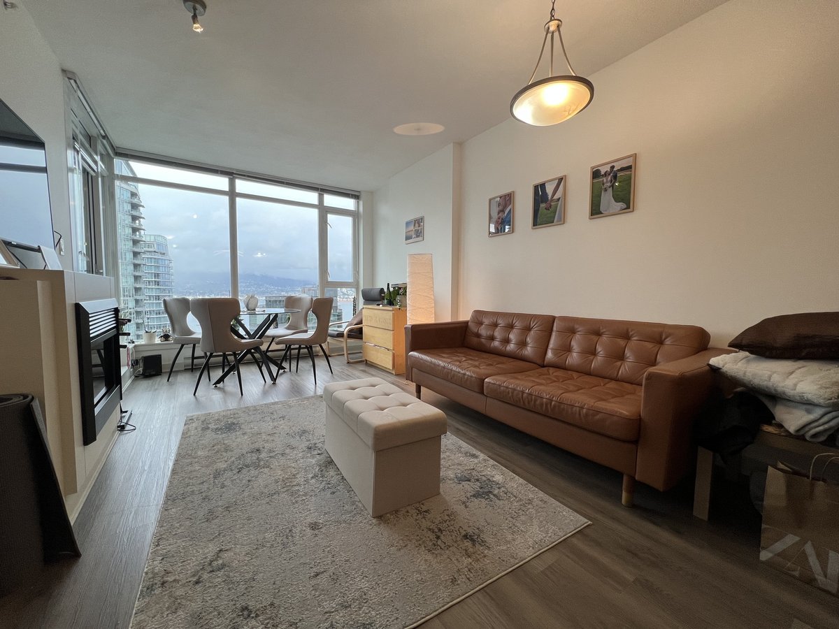 1188 West Pender Street - Photo 4