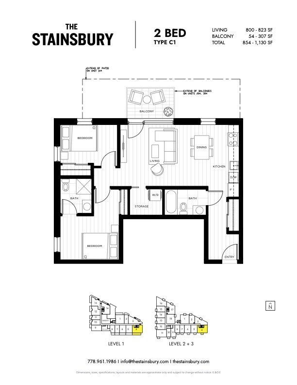 1986 Stainsbury Avenue - Photo 29