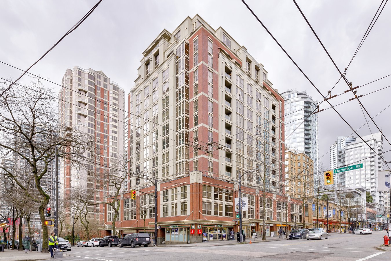 819 Hamilton Street - Photo 1
