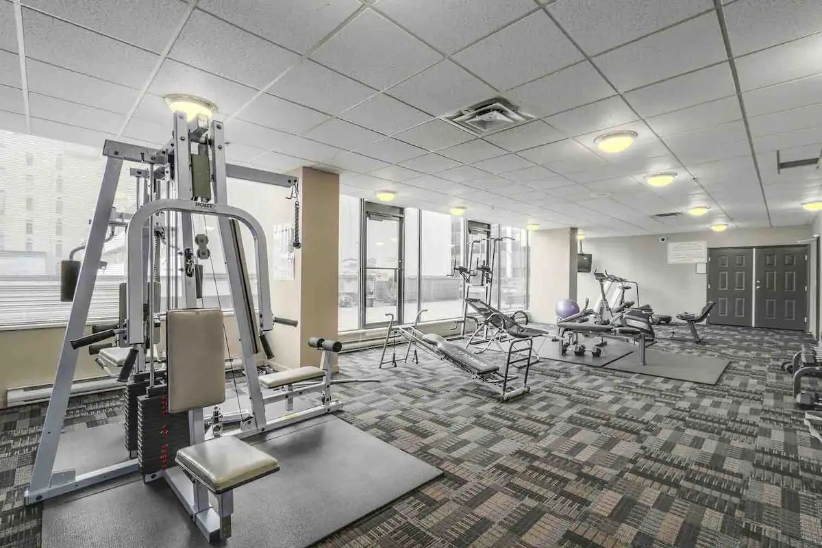 1010 Howe Street - Photo 23
