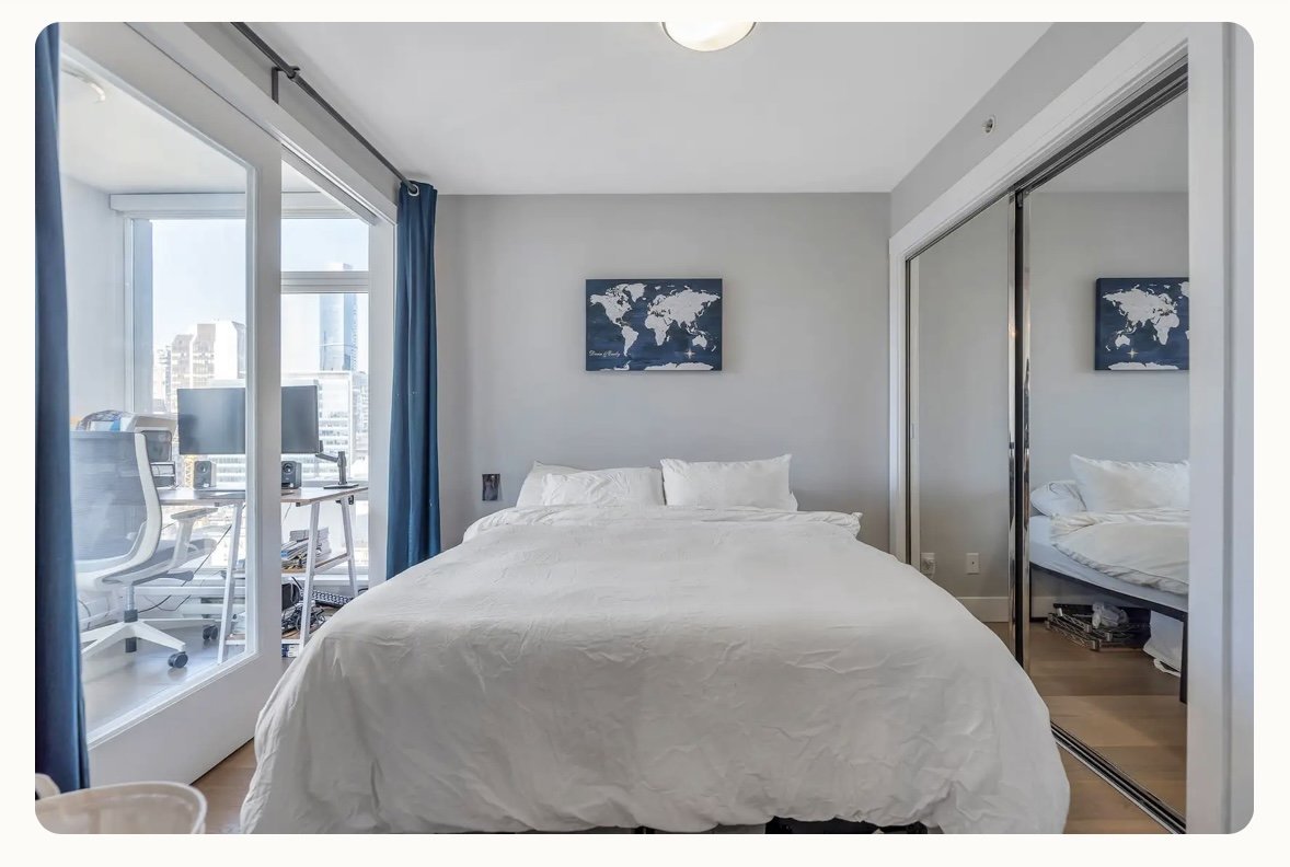535 Smithe Street - Photo 2