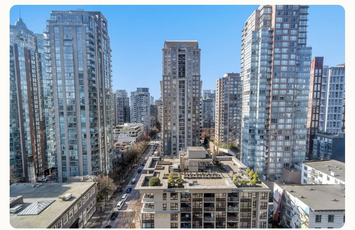 535 Smithe Street - Photo 3
