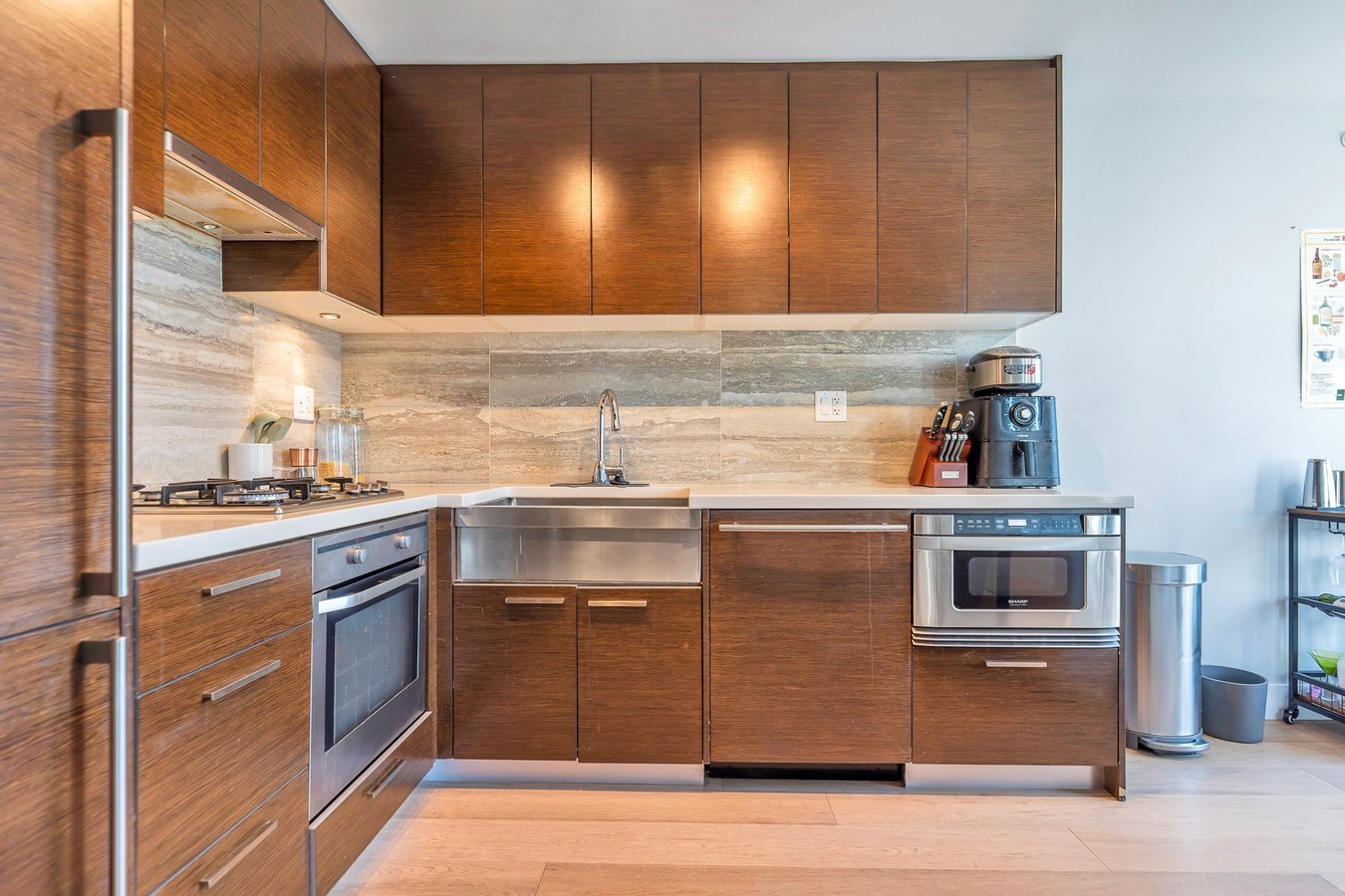 535 Smithe Street - Photo 23