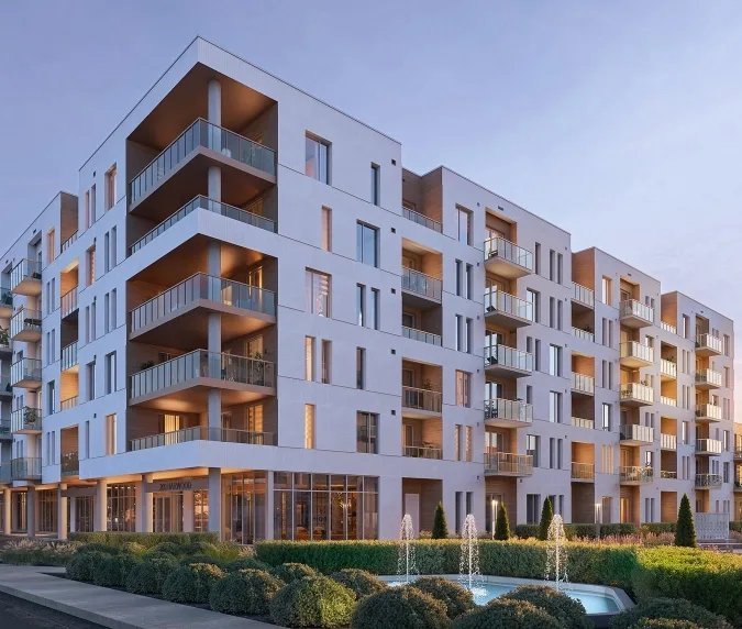 220 Boulevard Harwood - Photo 1
