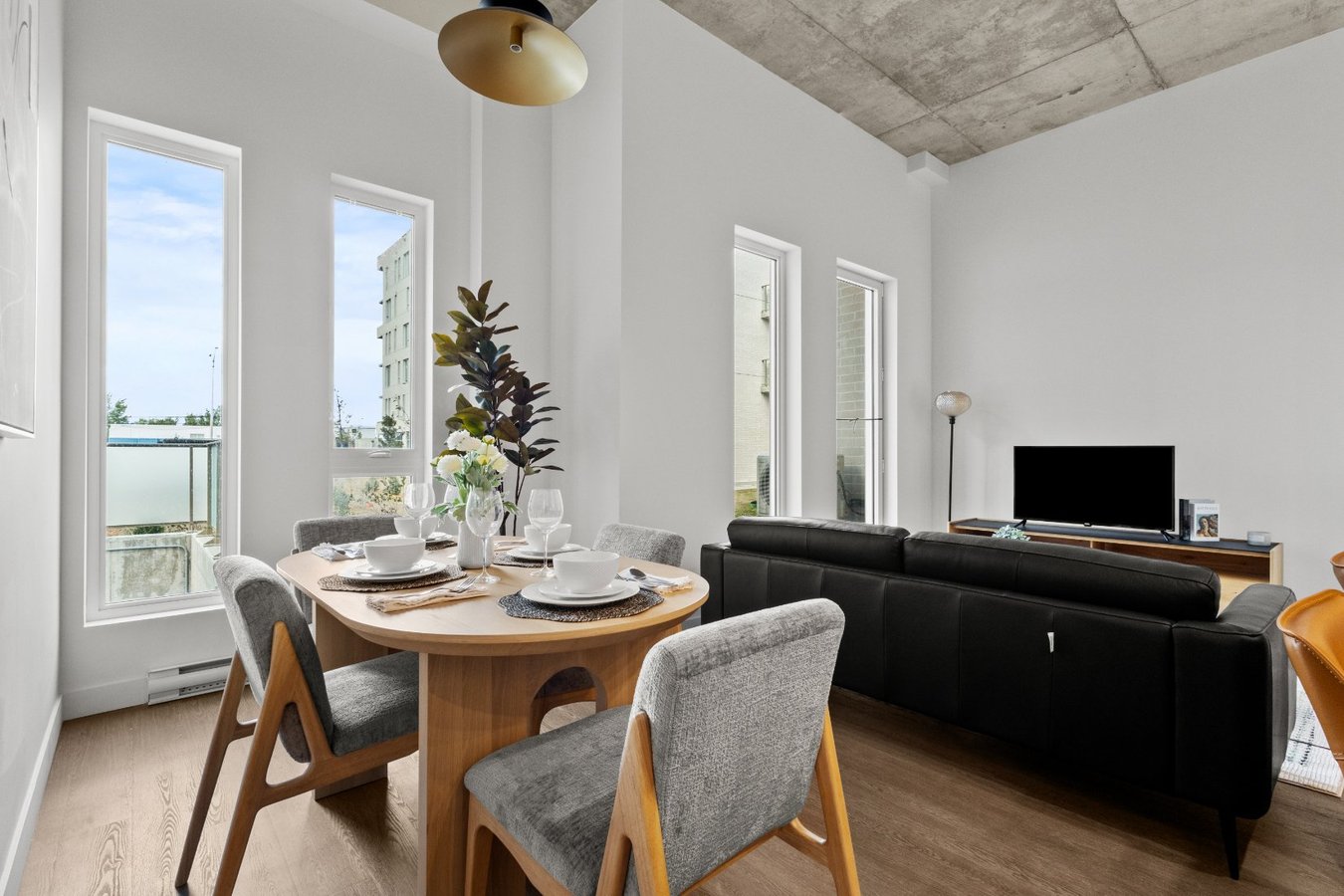 220 Boulevard Harwood - Photo 4
