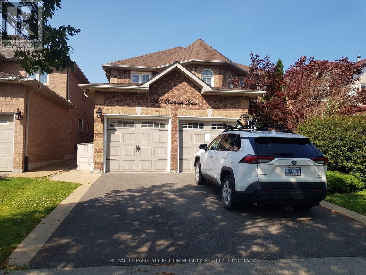 BSMT - 198 ROSEHEATH DRIVE - Photo 1