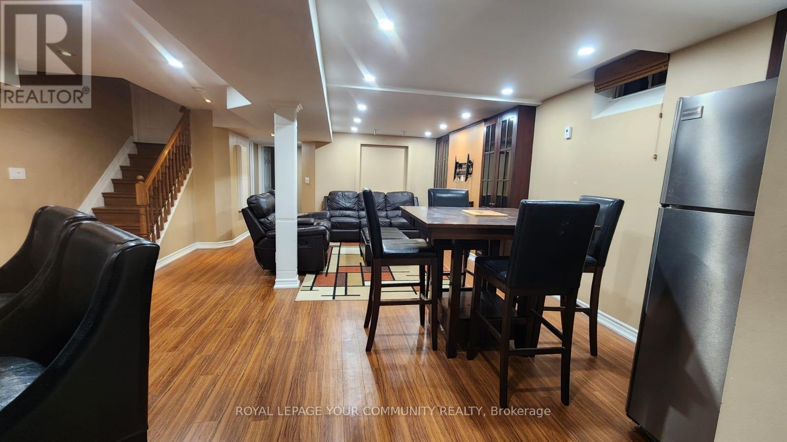 BSMT - 198 ROSEHEATH DRIVE - Photo 5
