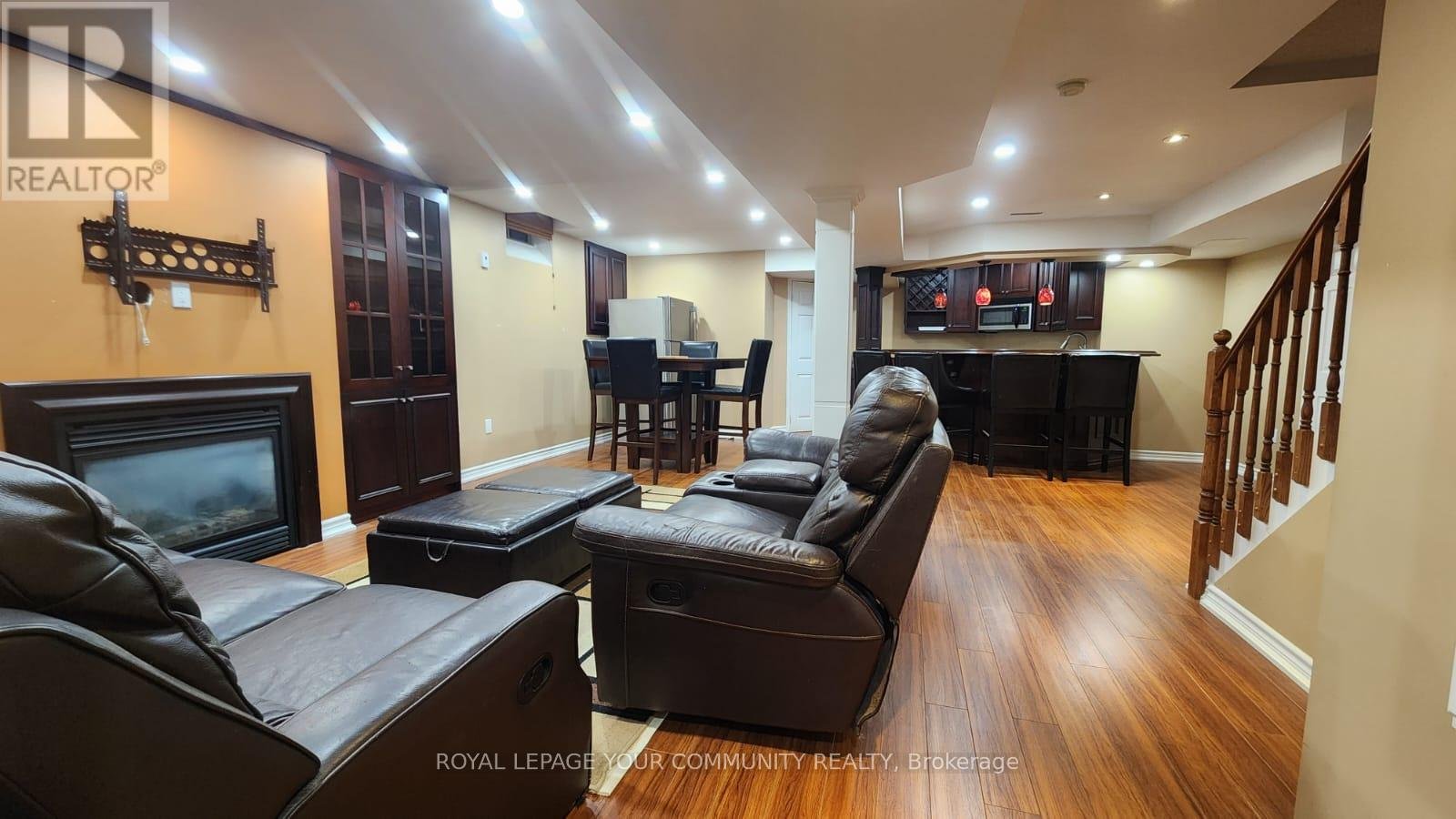 BSMT - 198 ROSEHEATH DRIVE - Photo 6