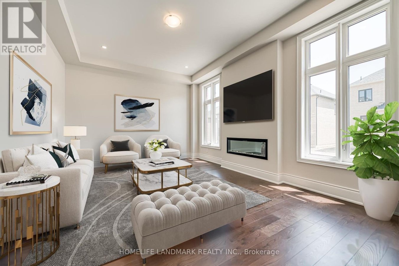 160 WINTHROP CRESCENT - Photo 8