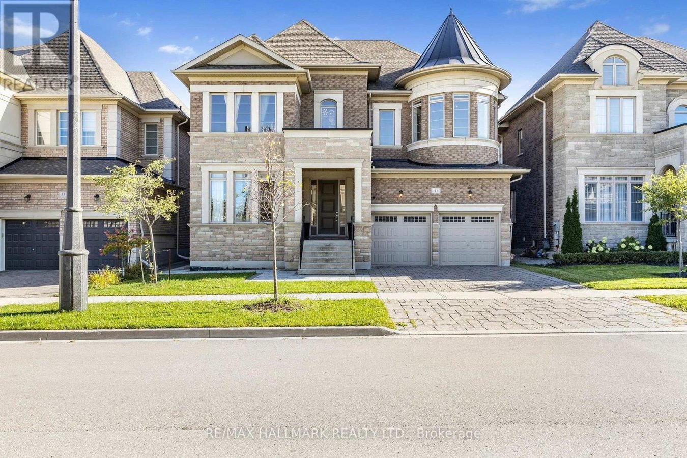 41 GLEN ABBEY TRAIL - Photo 1