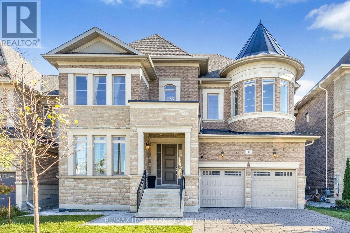 41 GLEN ABBEY TRAIL - Photo 2