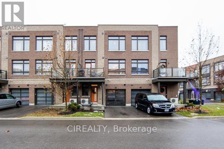 46 ENGEL STREET - Photo 1