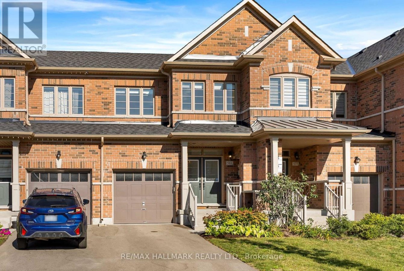 581 BARONS STREET - Photo 1