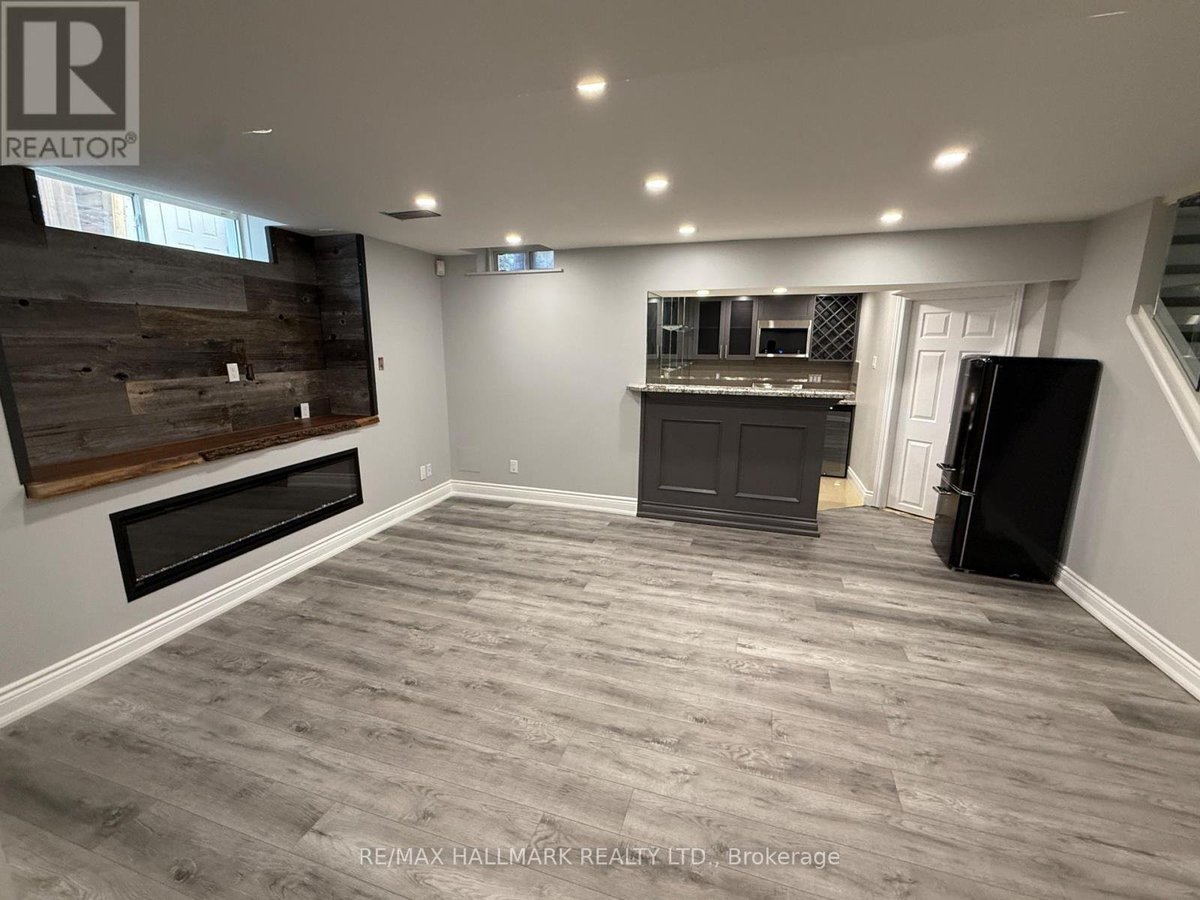 BASEMENT - 94 MARBELLA ROAD N - Photo 4
