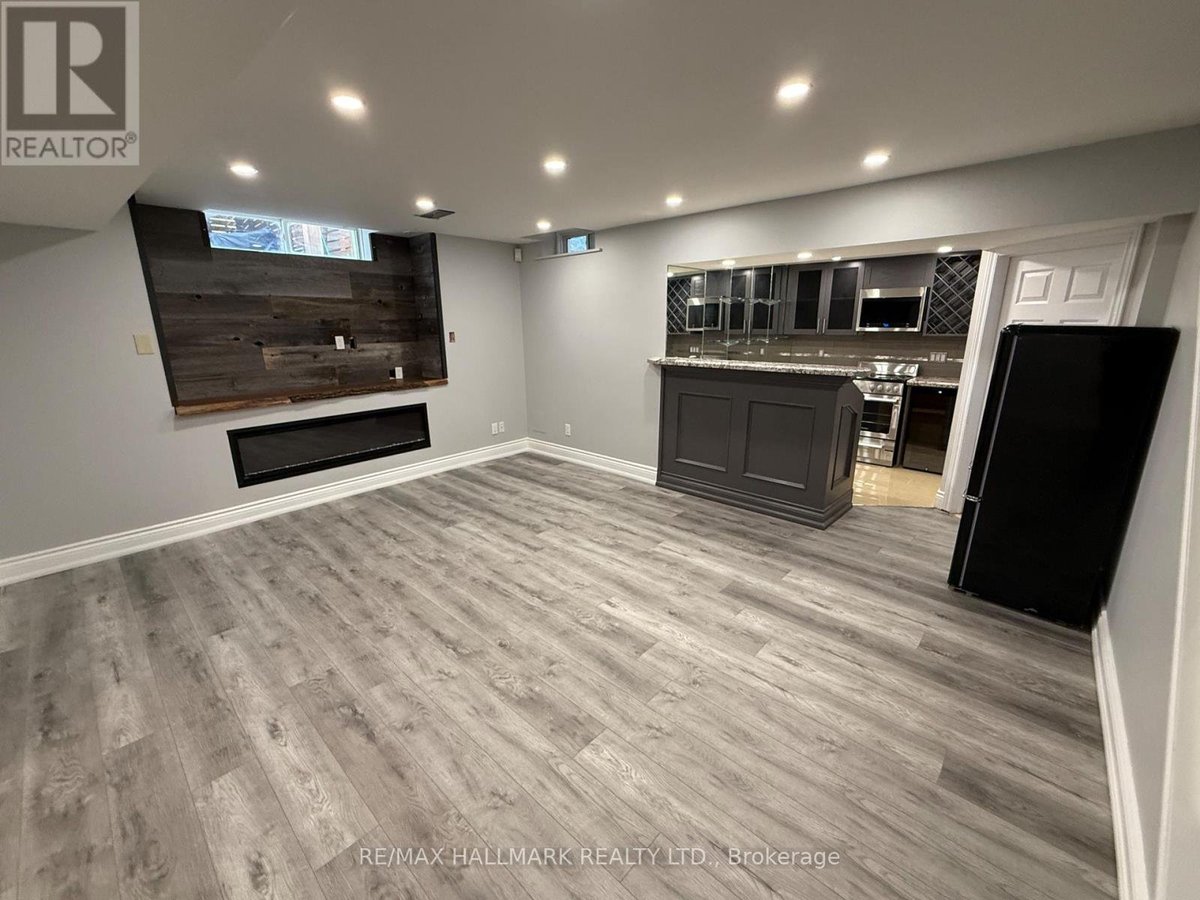 BASEMENT - 94 MARBELLA ROAD N - Photo 5