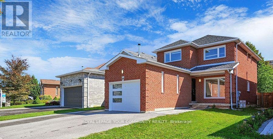 BSMT - 19 MOUNTBATTEN ROAD - Photo 1