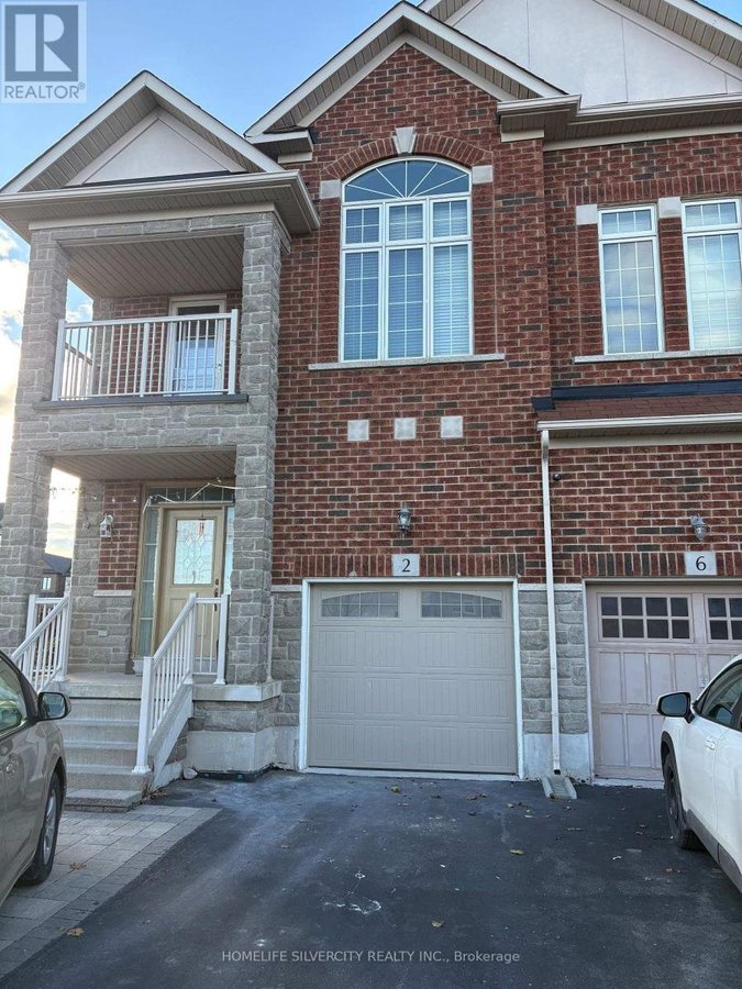 BSMT - 2 MANORDALE CRESCENT - Photo 1