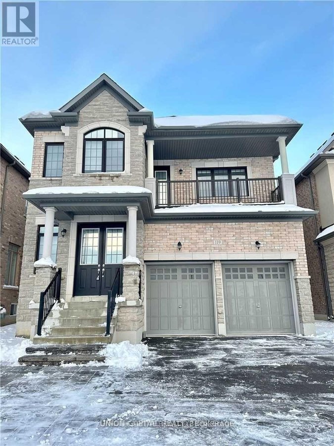 119 LAWFORD ROAD - Photo 1