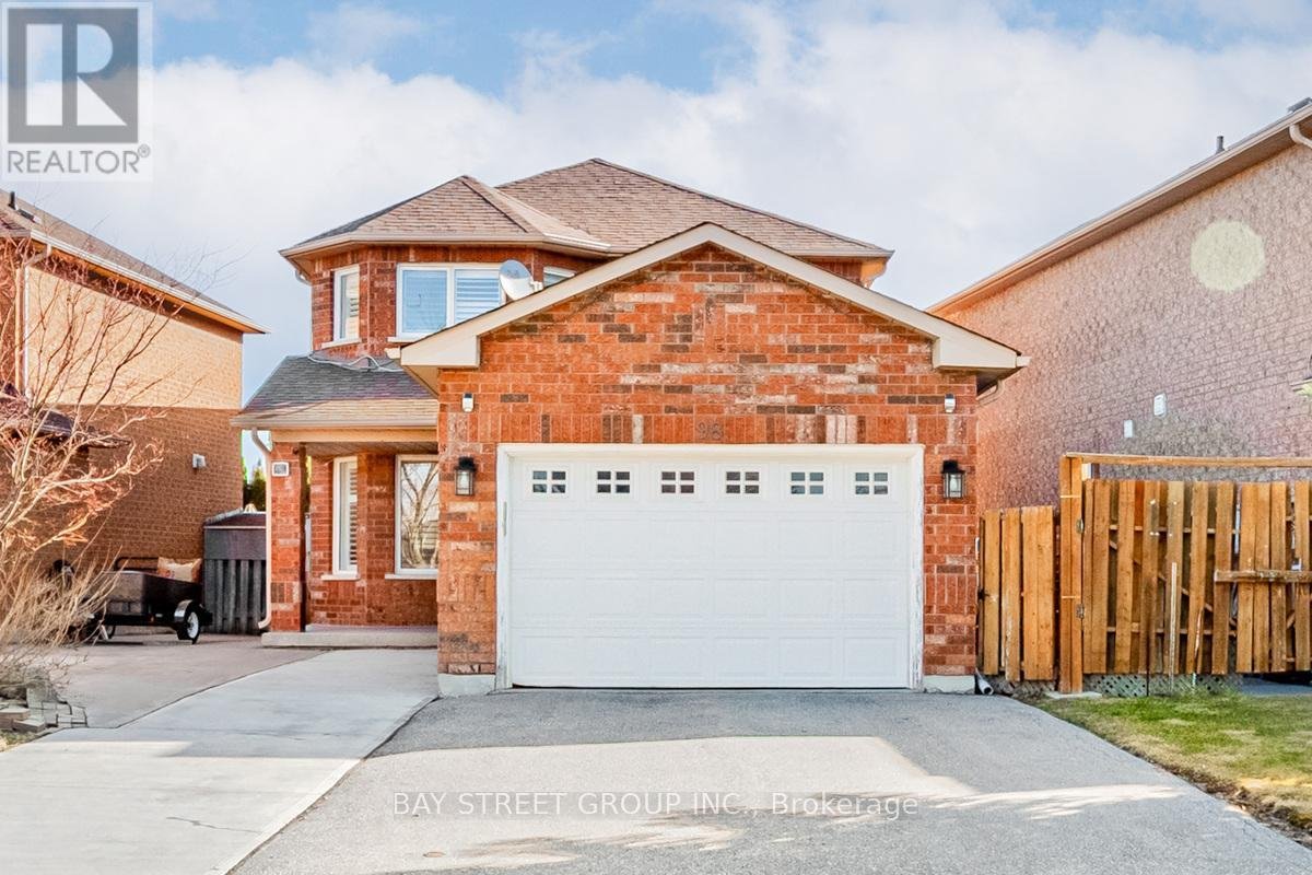 98 ROYALPARK WAY - Photo 1