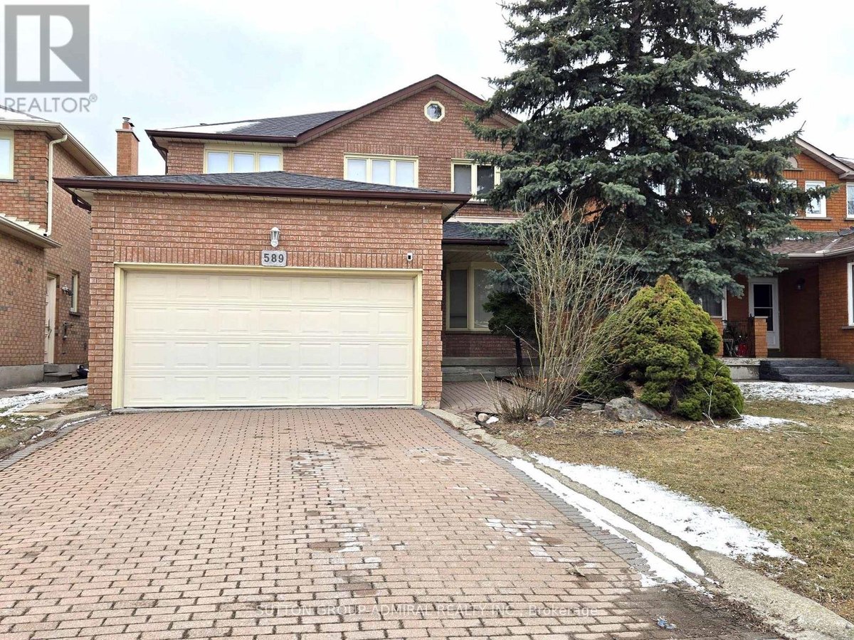 BSMT - 589 BELVIEW AVENUE - Photo 1