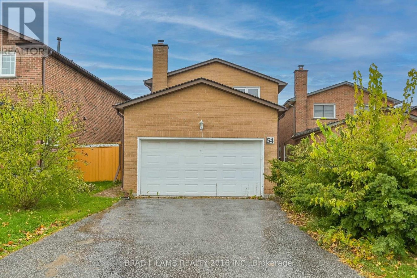 BED 2 - 54 CAMPBELL AVENUE - Photo 2