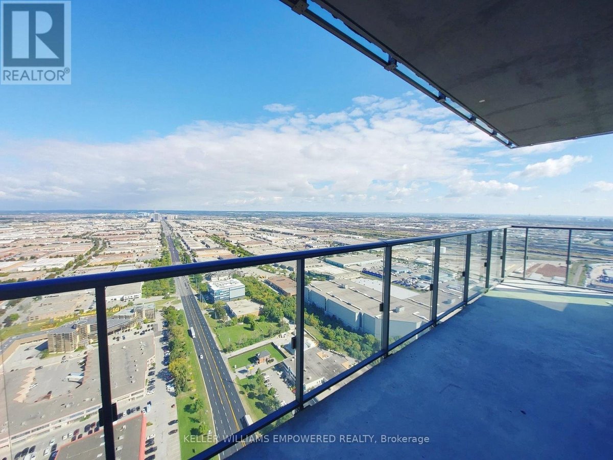 5109 - 7890 JANE STREET - Photo 1