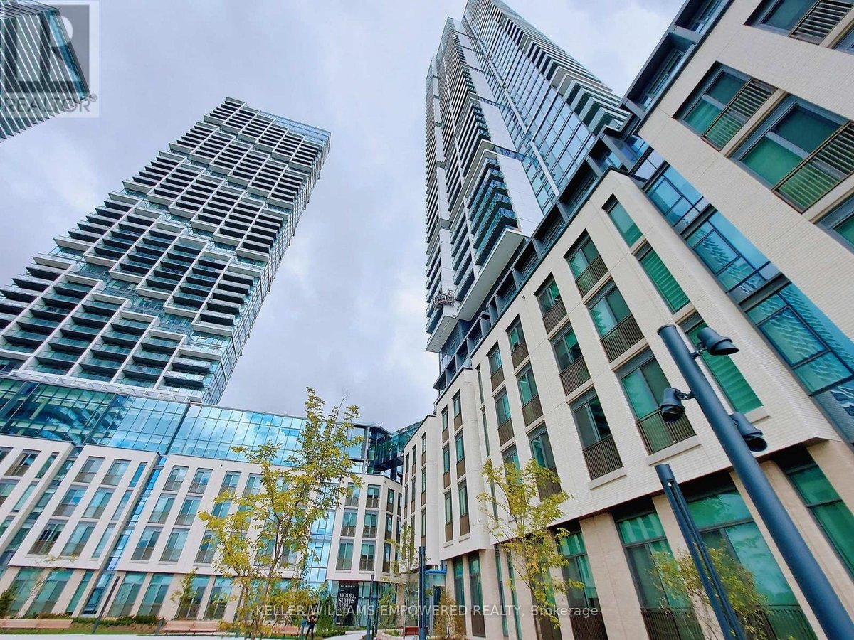 5109 - 7890 JANE STREET - Photo 2