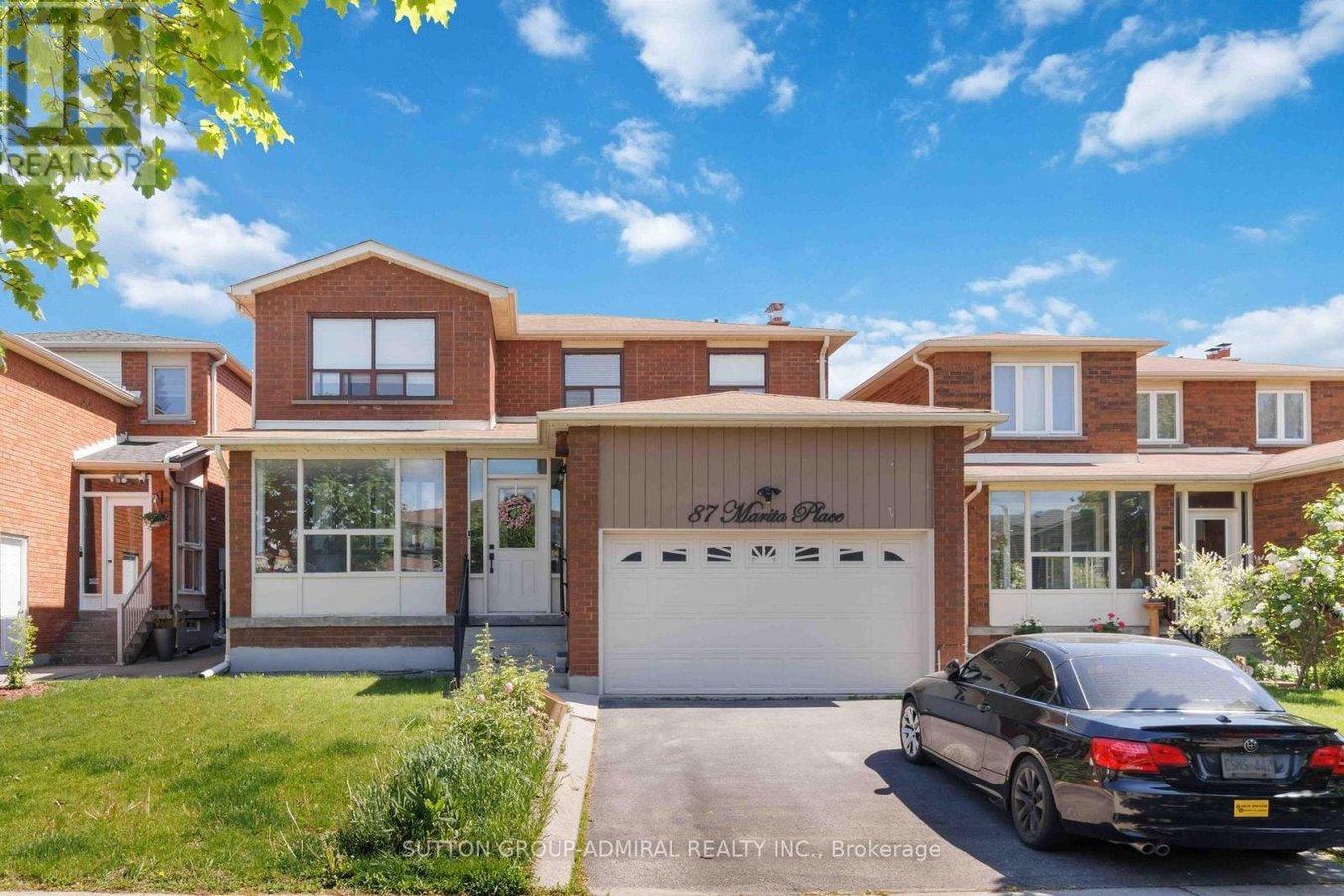 MAIN & UPPER FLR - 87 MARITA PLACE - Photo 1