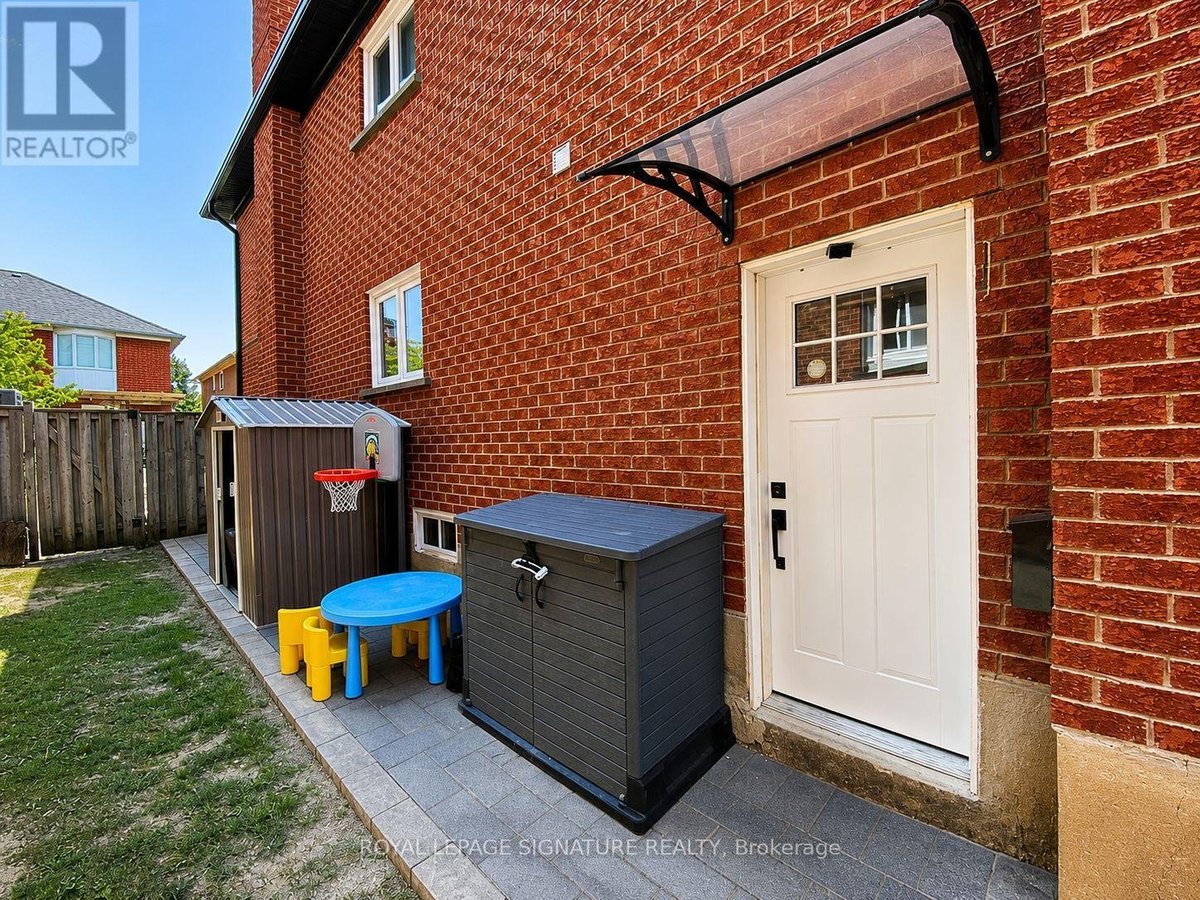 BSMT - 75 ROCKWOOD CRESCENT - Photo 2