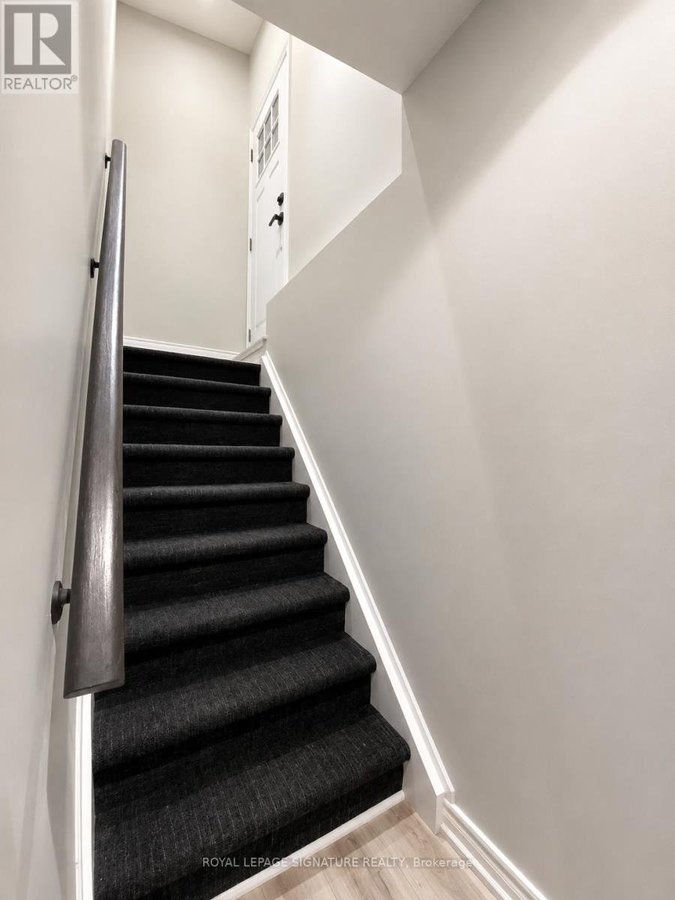 BSMT - 75 ROCKWOOD CRESCENT - Photo 4
