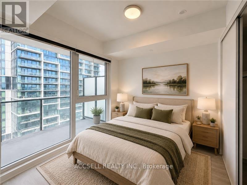 W2101 - 185 MILLWAY AVENUE - Photo 5
