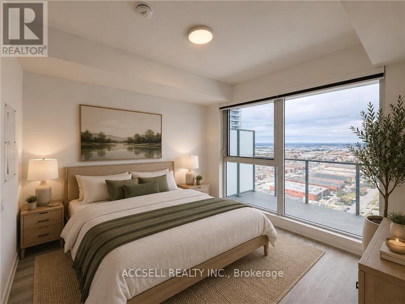 W2101 - 185 MILLWAY AVENUE - Photo 6