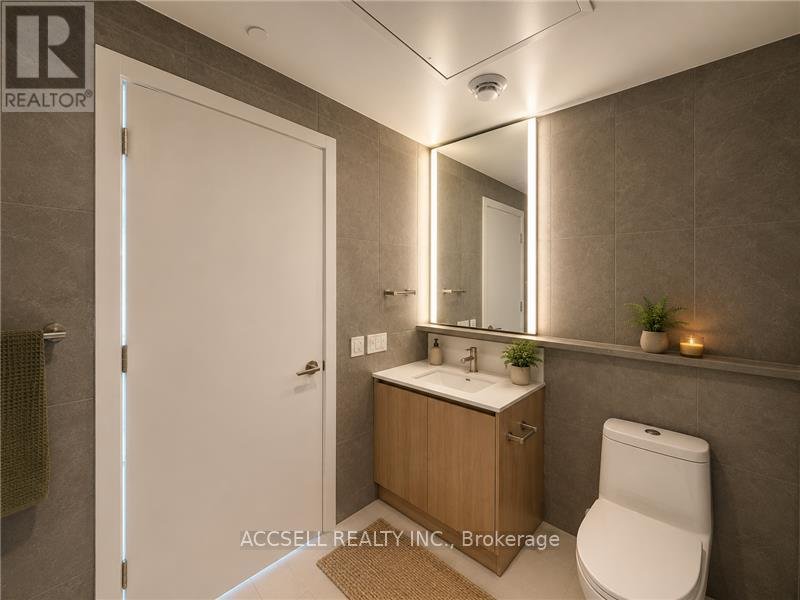 W2101 - 185 MILLWAY AVENUE - Photo 7