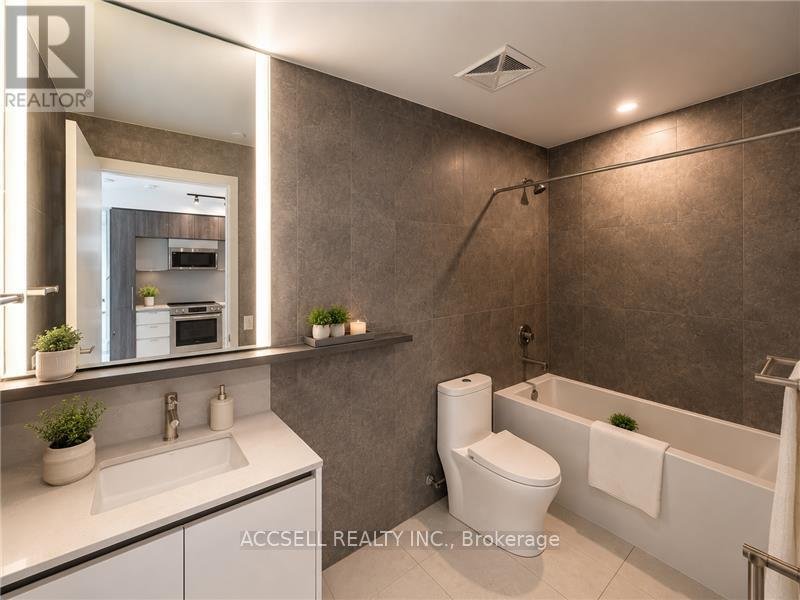W2101 - 185 MILLWAY AVENUE - Photo 9