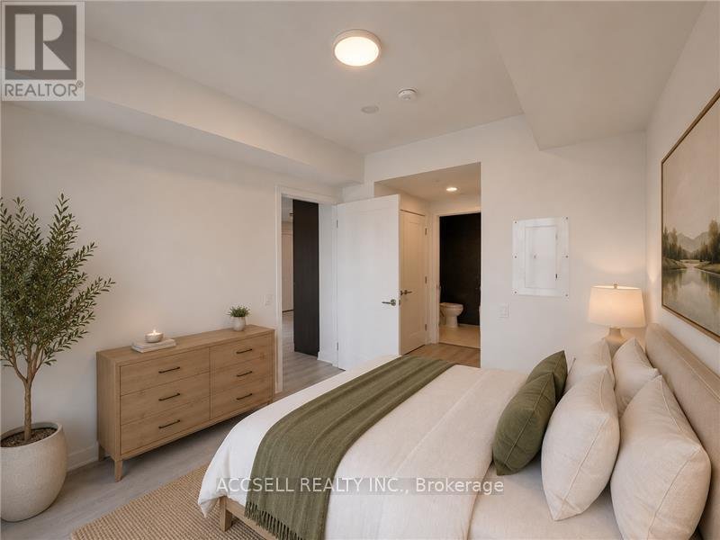 W2101 - 185 MILLWAY AVENUE - Photo 10