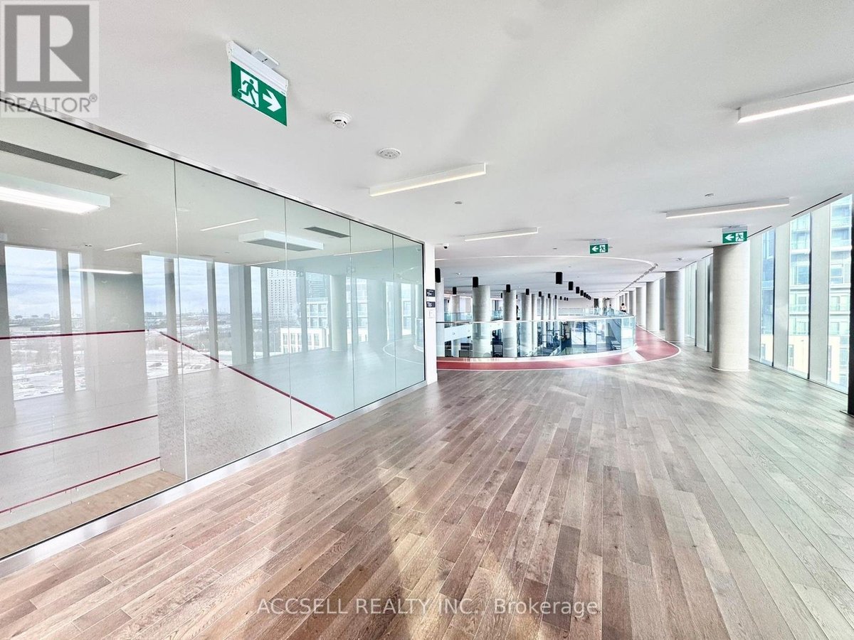 W2101 - 185 MILLWAY AVENUE - Photo 11