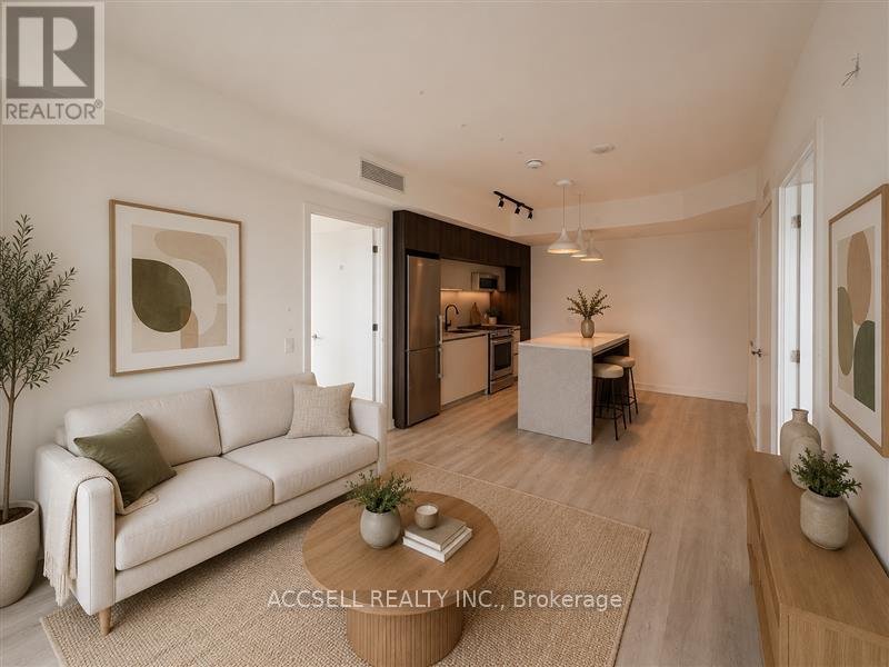 W2509 - 185 MILLWAY AVENUE - Photo 4